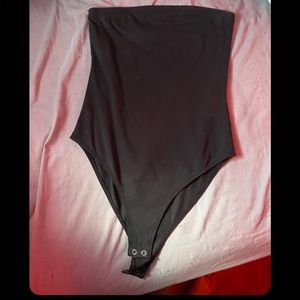 don’t like it anymore